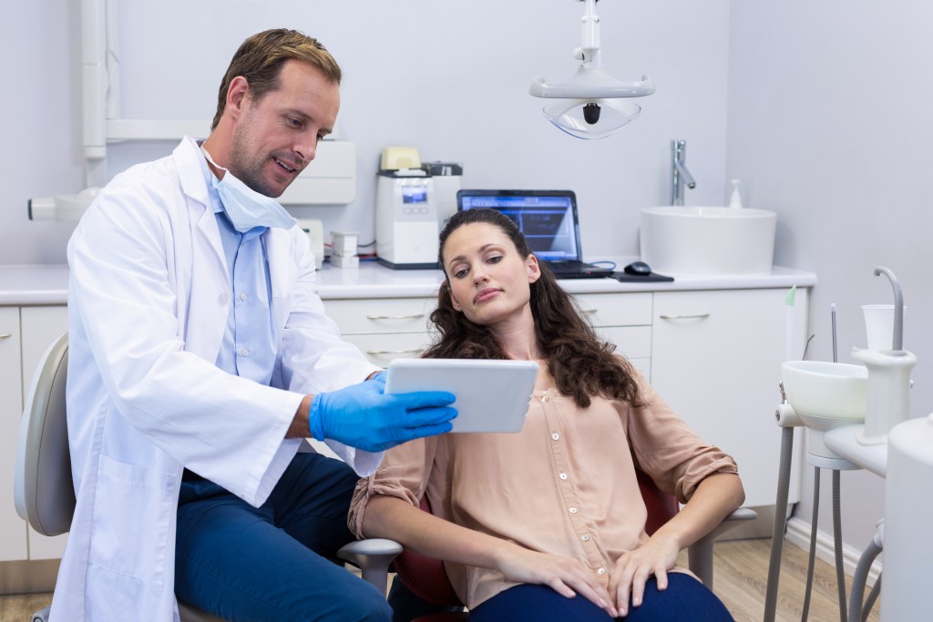 Dental Technology Innovations: a Promise of Immediate Relief