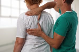 massage therapy for chronic pains