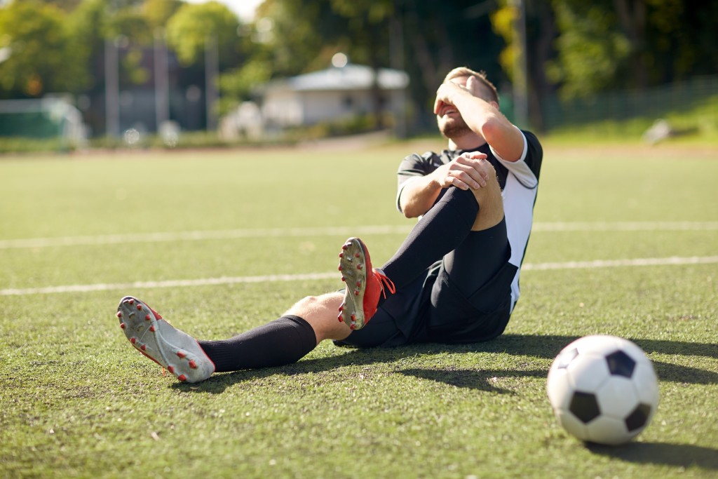 Preventing Athletic Scholarship-Ending Injuries