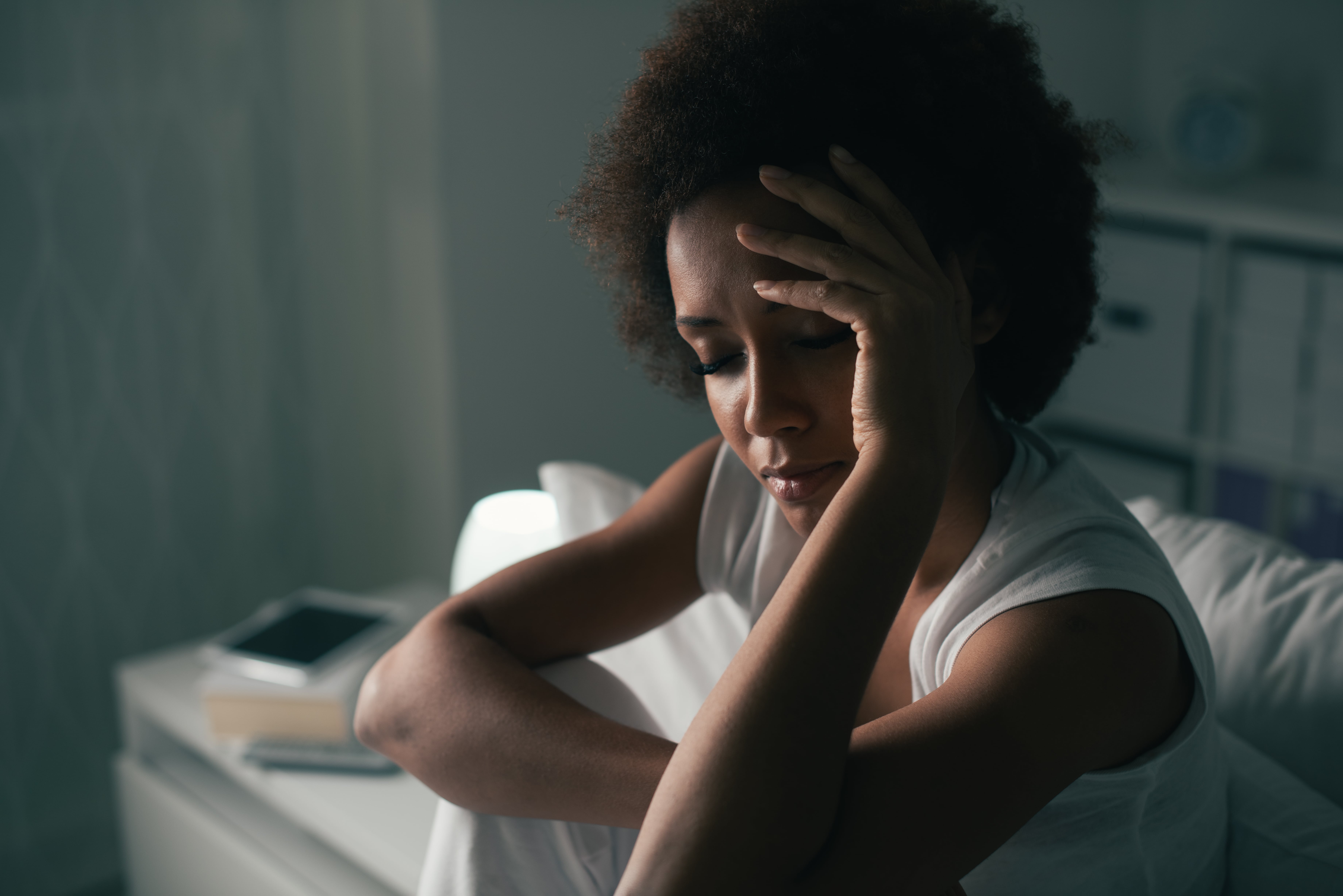 Sick and Tired: 3 Possible Reasons You’re Suffering from Chronic Fatigue