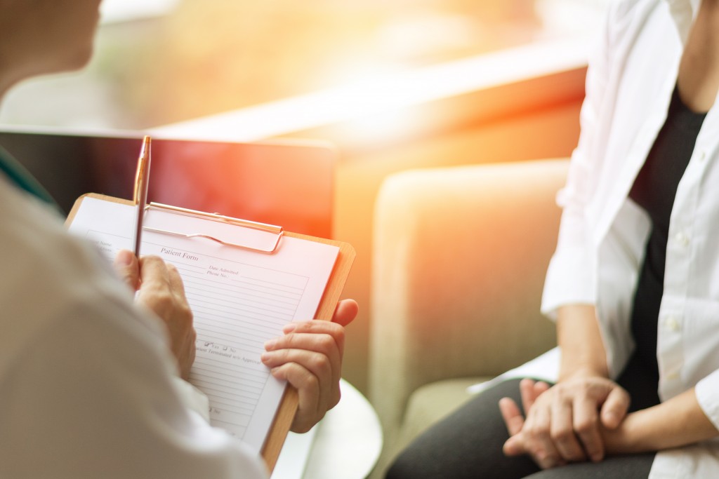 Counselling Techniques Used in Cognitive Behavioural Therapy