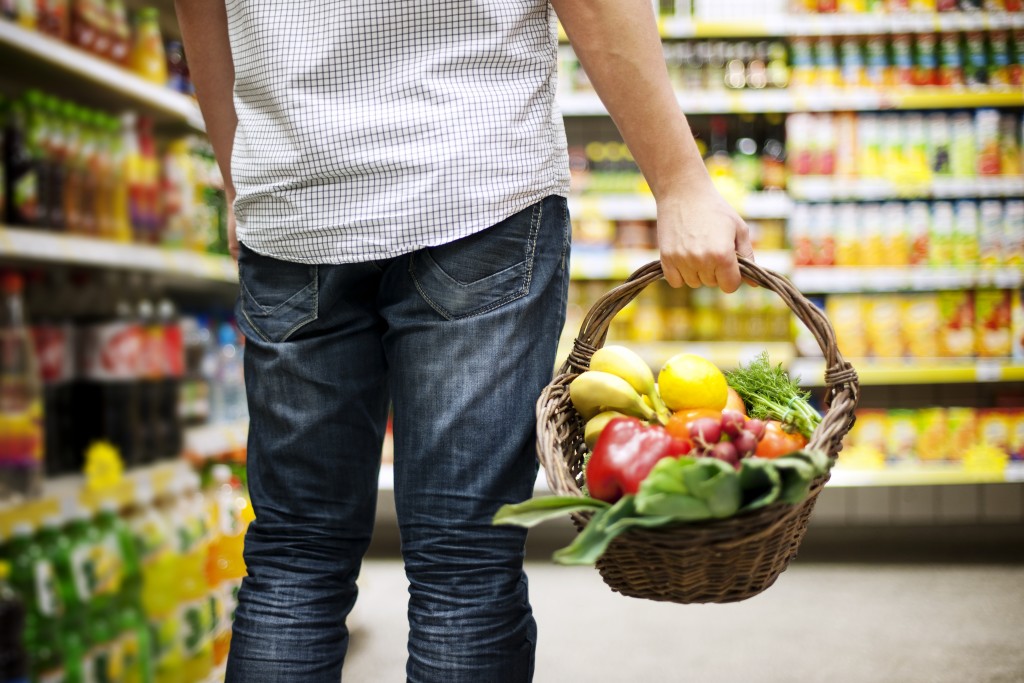 New Year, Fresh Start: 3 Ways to Stay Healthy in 2019