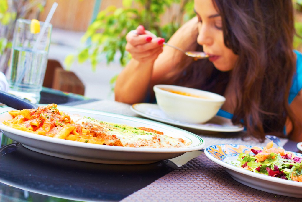 How to Boost and Sustain Energy Through Food