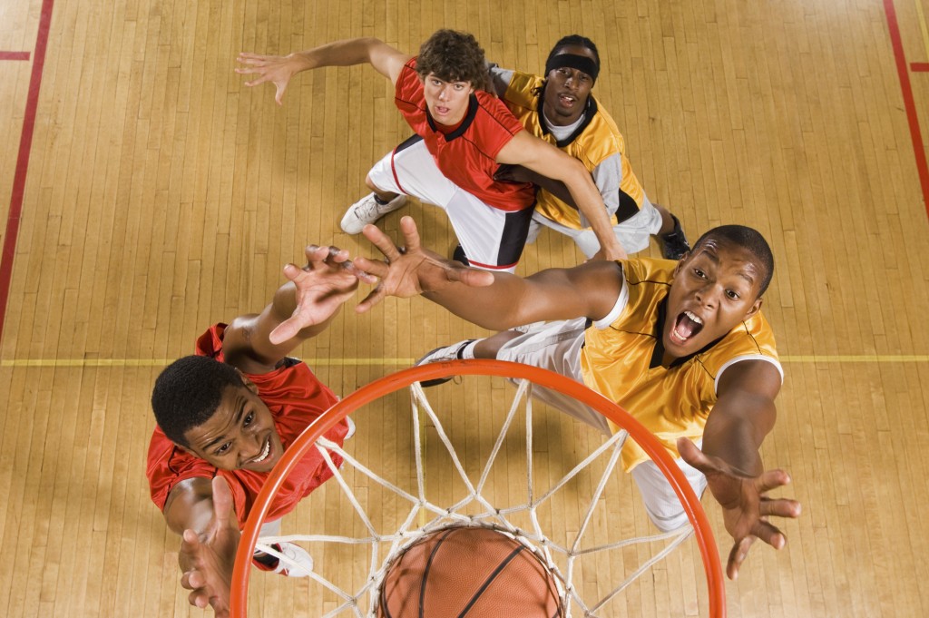 3 Ways Athletes Can Prolong Their Professional Careers