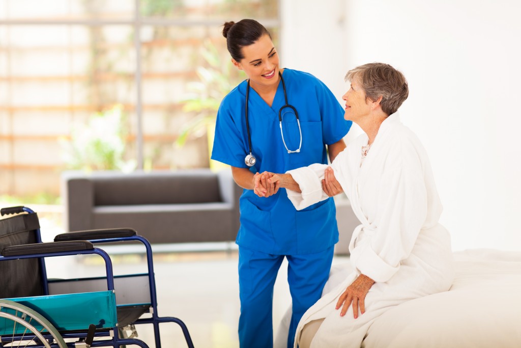How Much Should You Spend on Home Health Care in Salt Lake City?