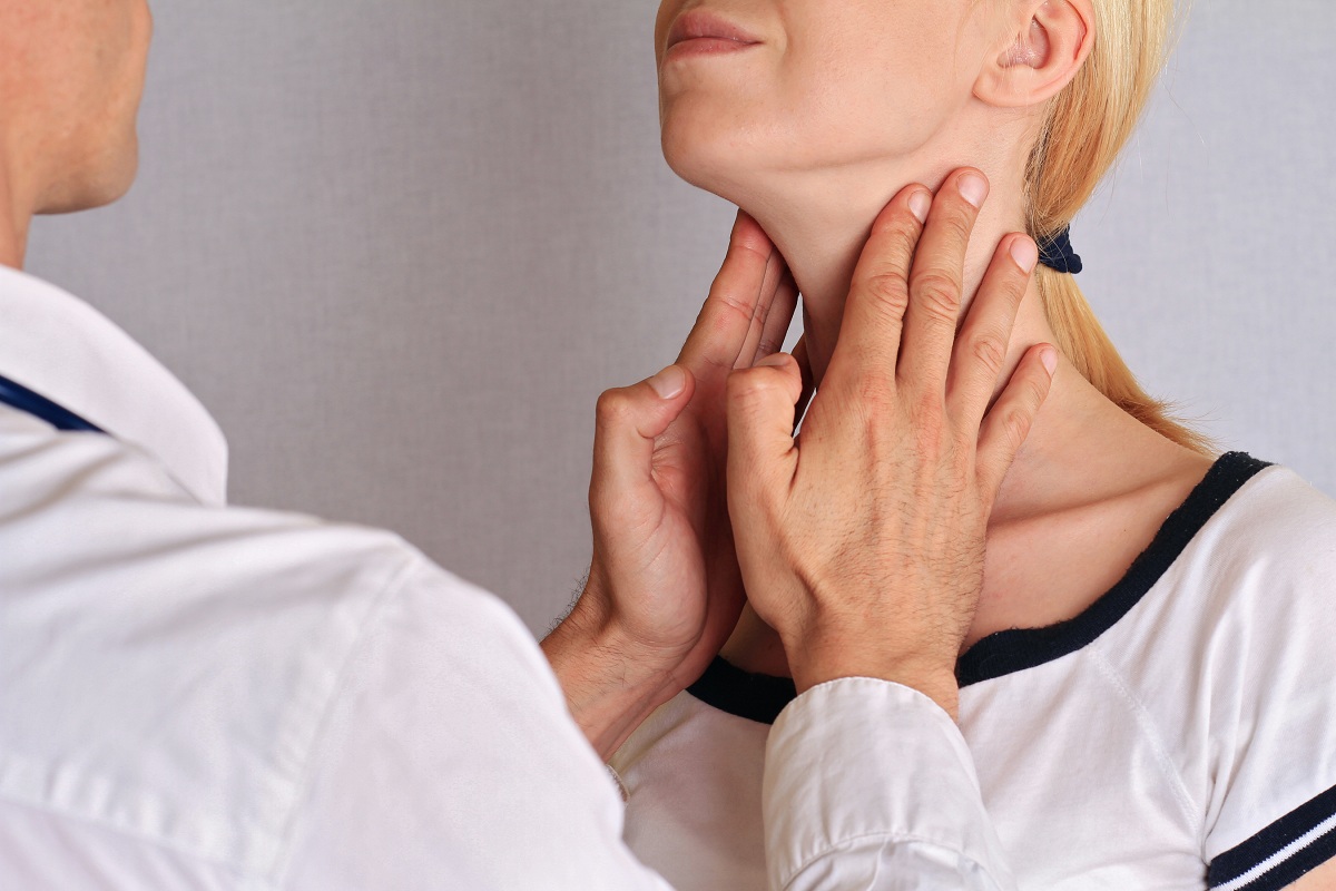Hypothyroidism: Causes, Symptoms, and Diagnosis