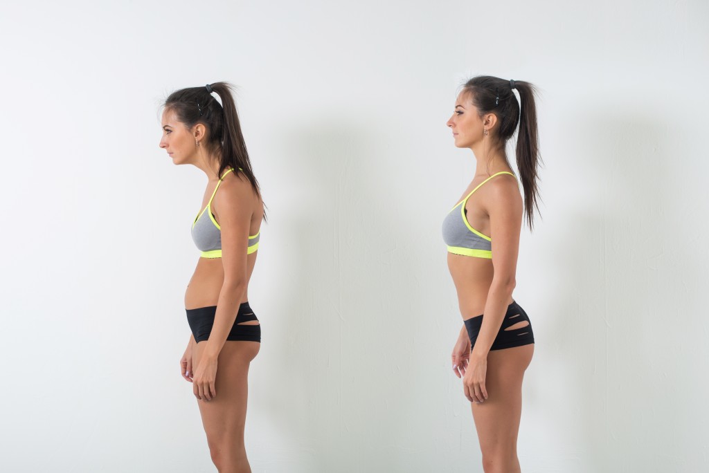 Good Posture: How It Improves Mood, Energy, and Confidence