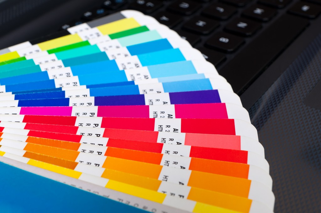 How Color Psychology Gives Your Private Brand Label an Edge in Marketing