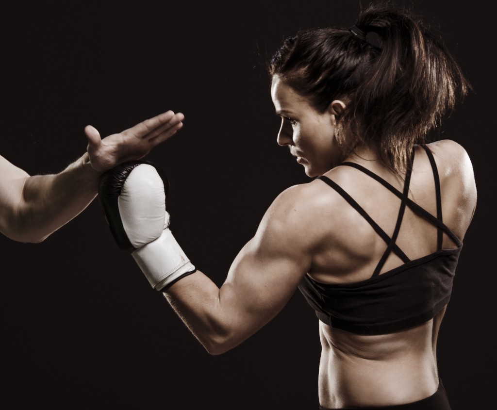 How Athletes Manage Pain and Get Back to Training