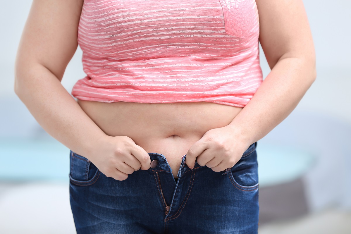 Getting Back on Your Feet: Exercise and Health Tips for the Morbidly Obese