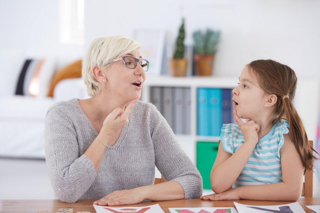 Understanding Pediatric Speech Therapy