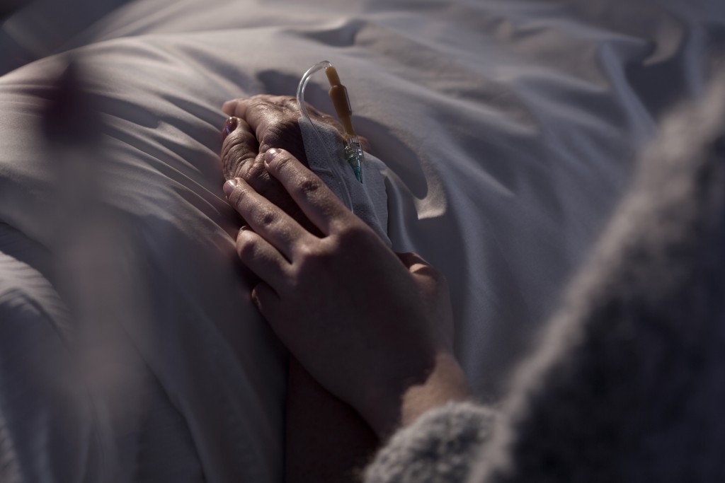 Breathe Last: What You Need to Know About the Death Rattle