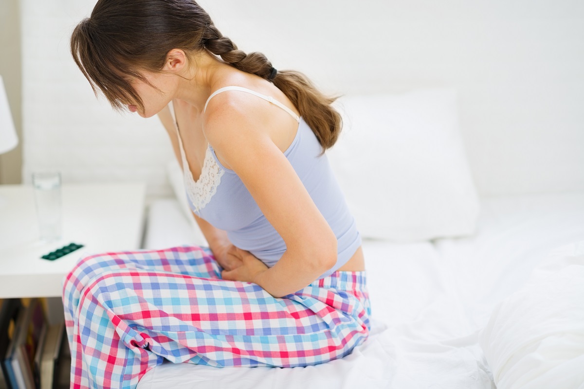 Just a Cramp? You might Be Dismissing Symptoms of Endometriosis