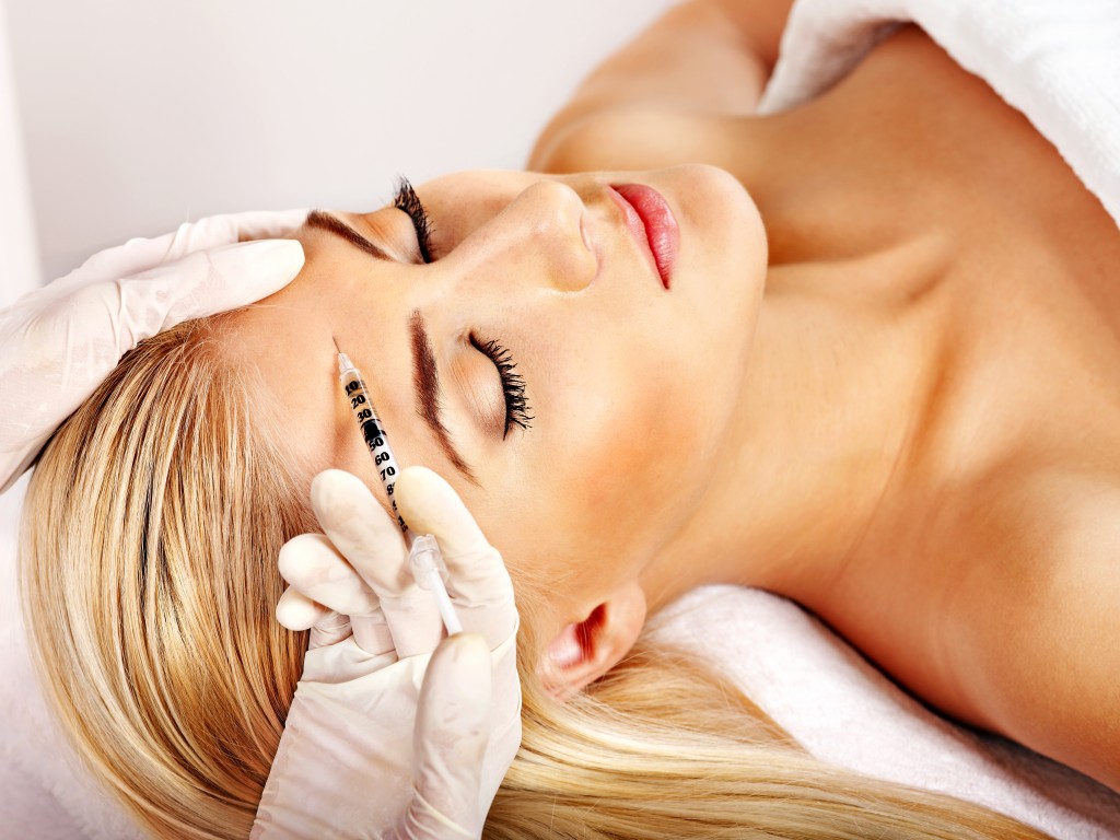 Botox: More than Just a Cosmetic Benefit