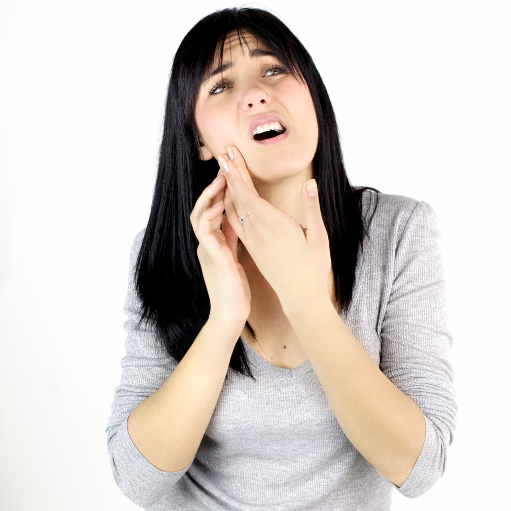 Toothache