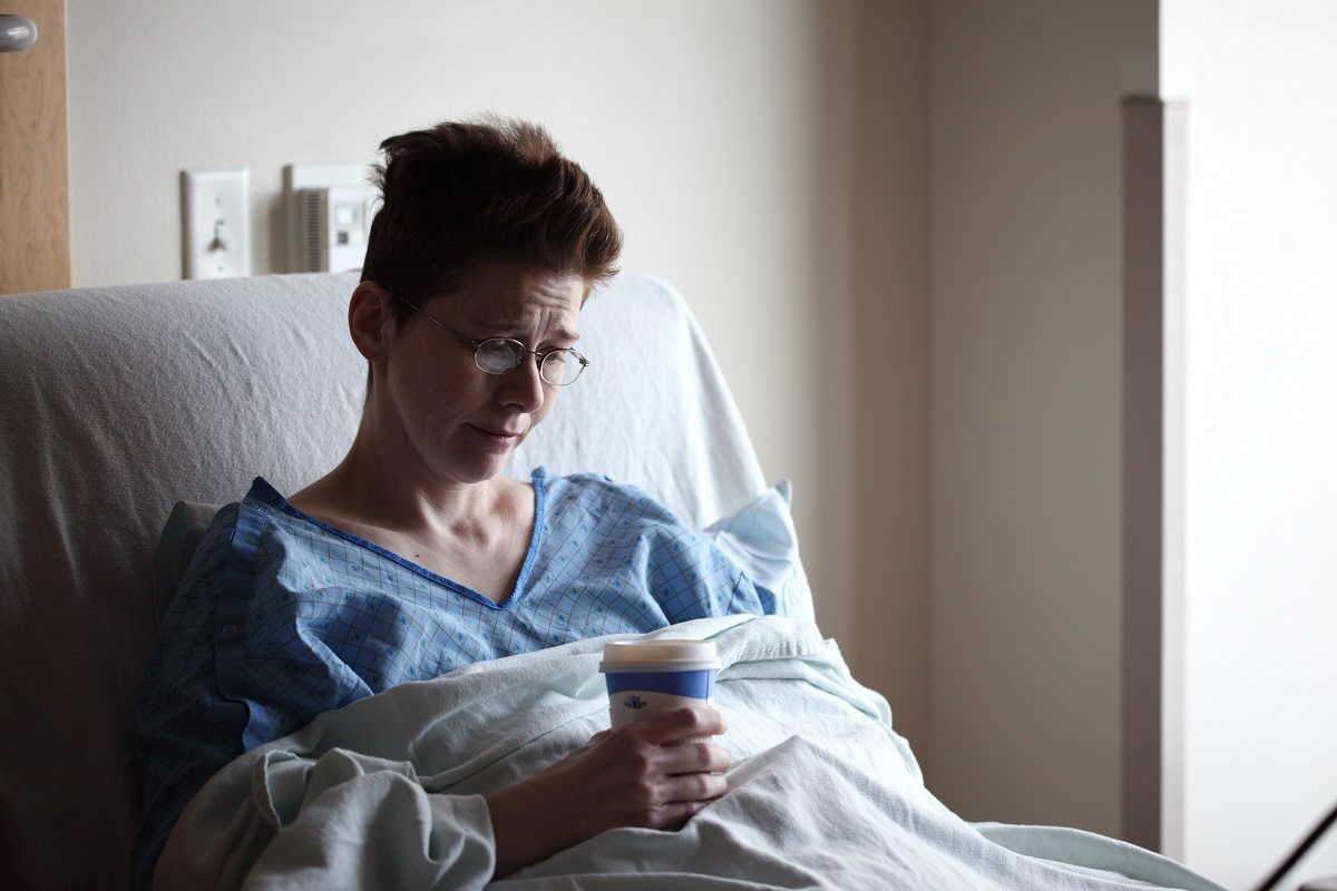Challenges Involved in Caring for a Sick Loved One
