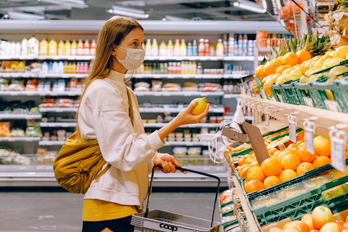 Pandemic Wellness: Staying Healthy during the Lockdowns