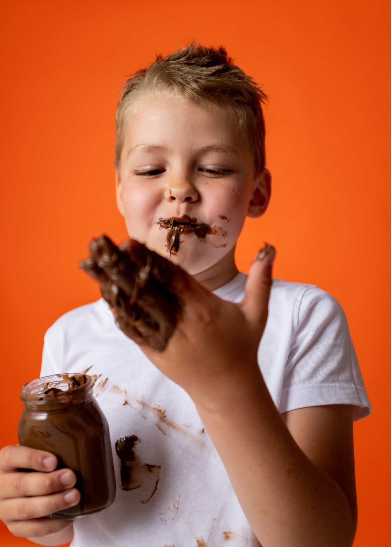 Debunking Myths about Eating Disorders