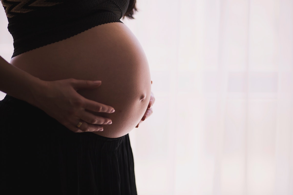 Ways to Keep Yourself Healthy During Pregnancy
