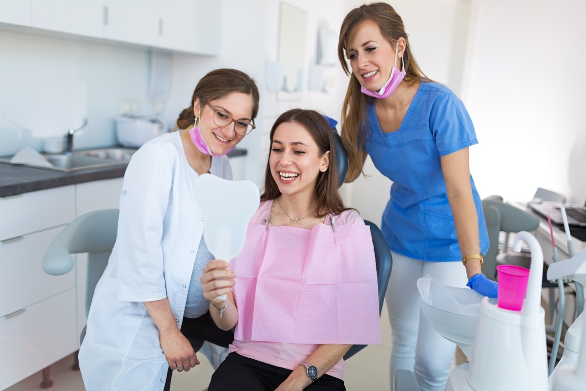The Importance of a Good Patient Attraction System