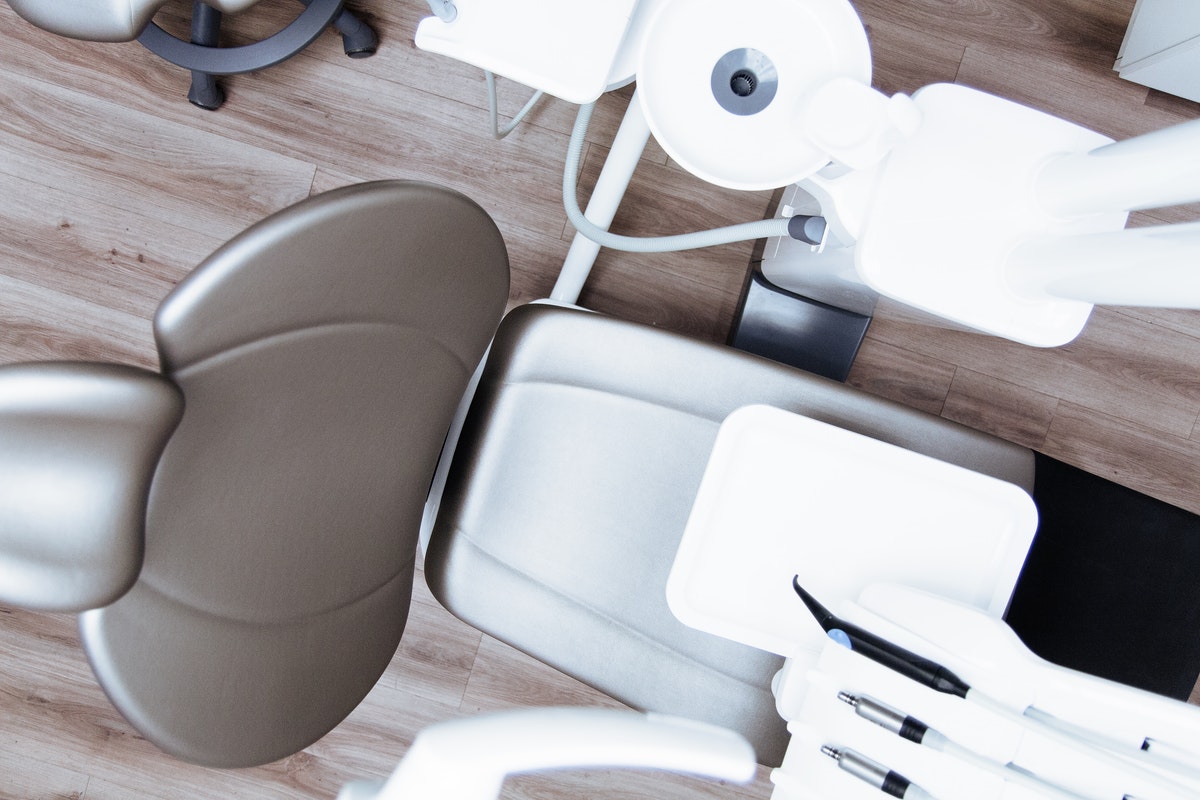 Using the 7Ps of dental marketing to create a website that has it all