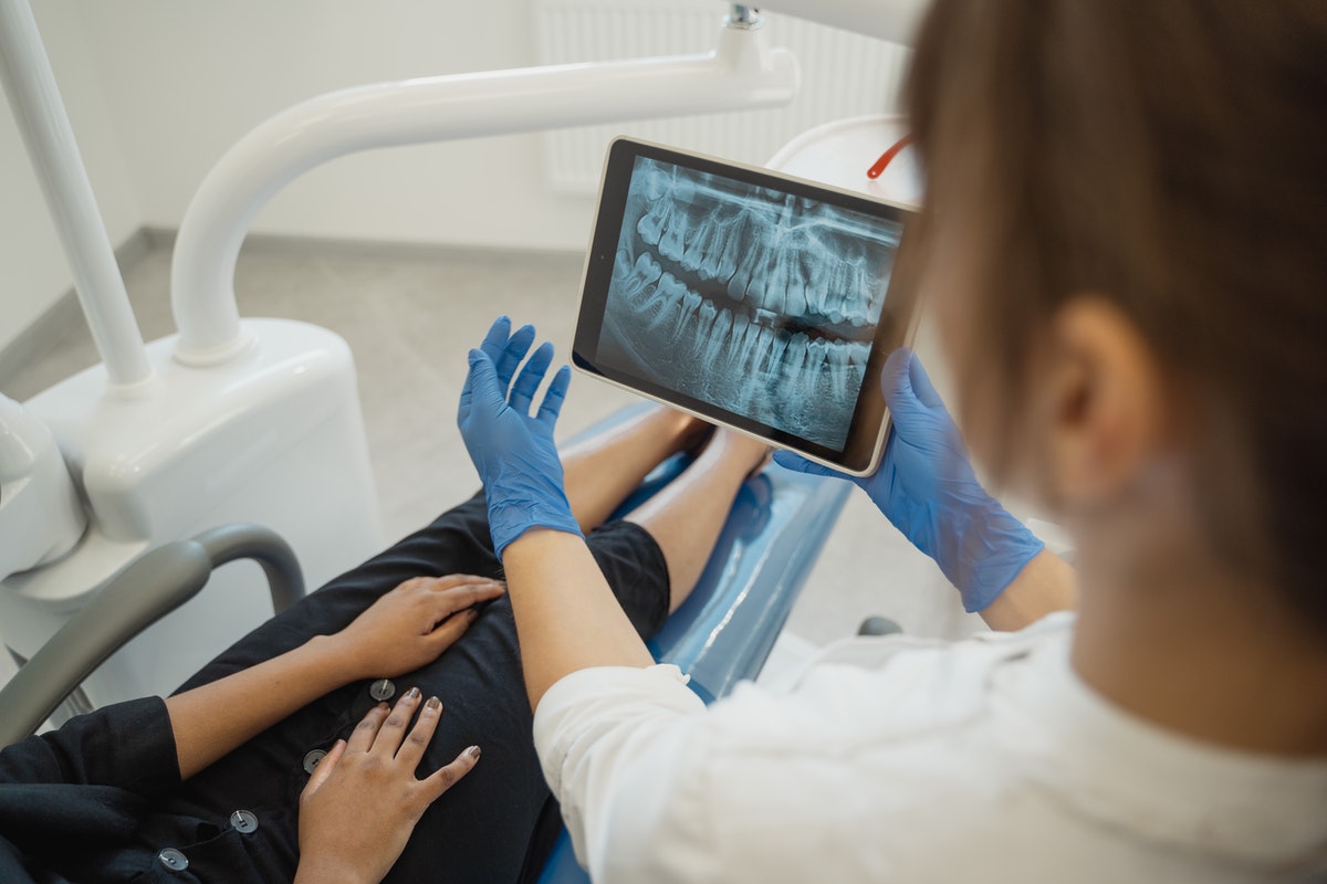Dental SEO and CRO for a successful dental website