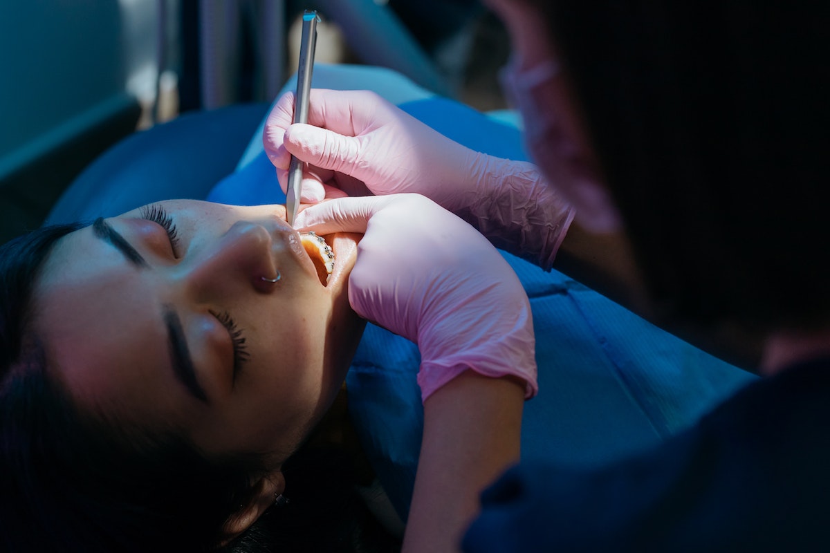Successful SEO techniques for dental surgeries