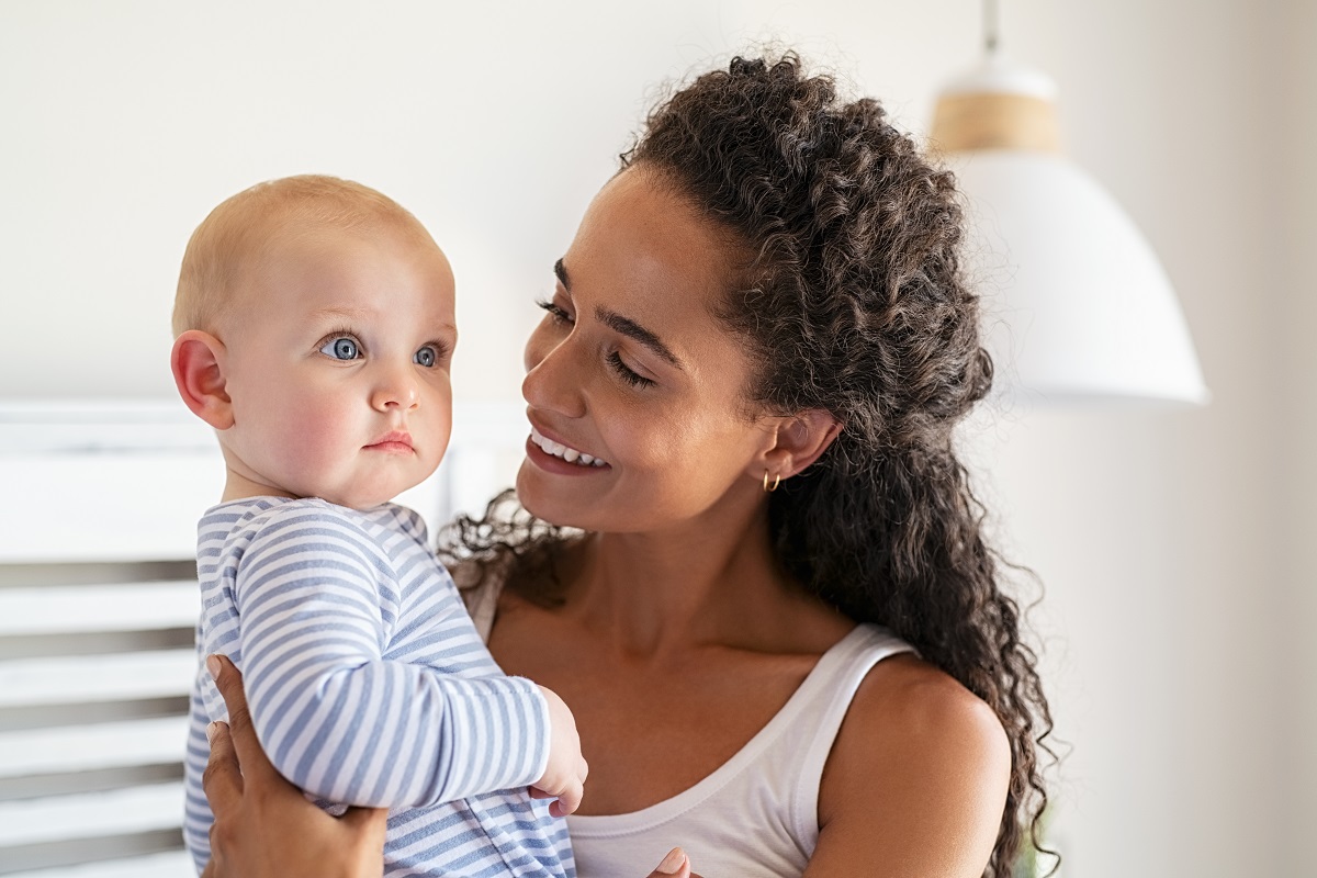 Raising Baby Healthily: What Parents Must Do