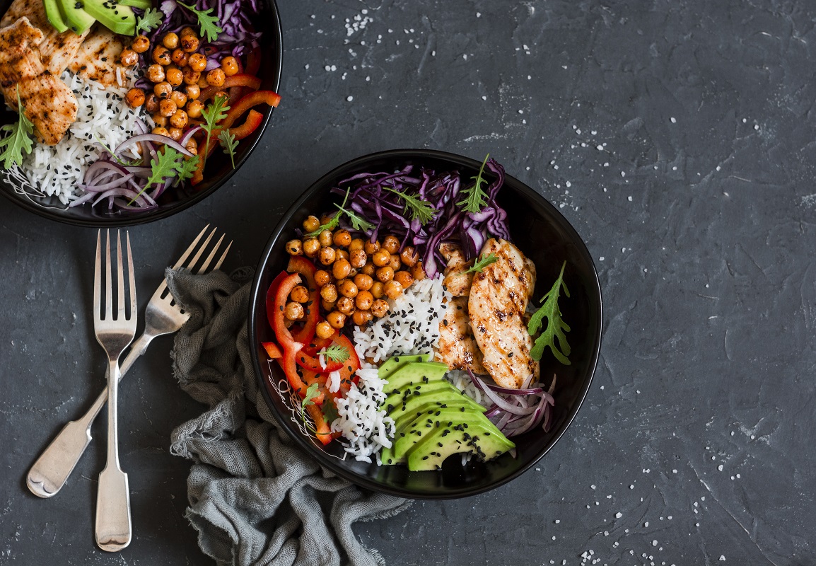 A Quick Guide to Decoding the Science of Balanced Meals