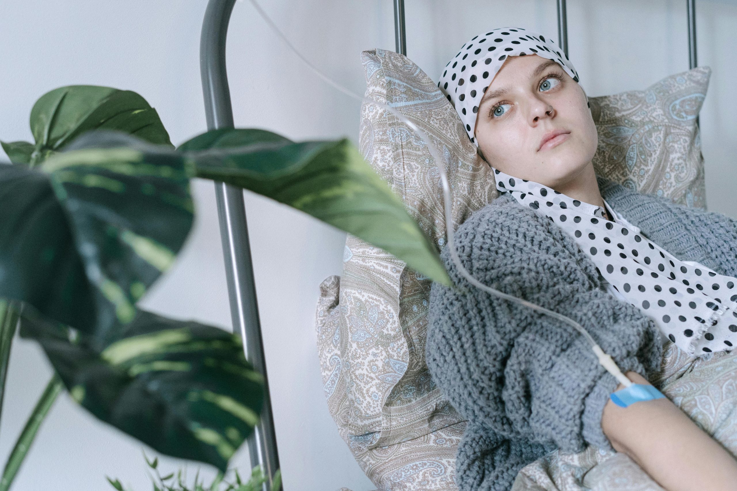 Navigating the Cancer Journey: Strategies for Self-Care and Support